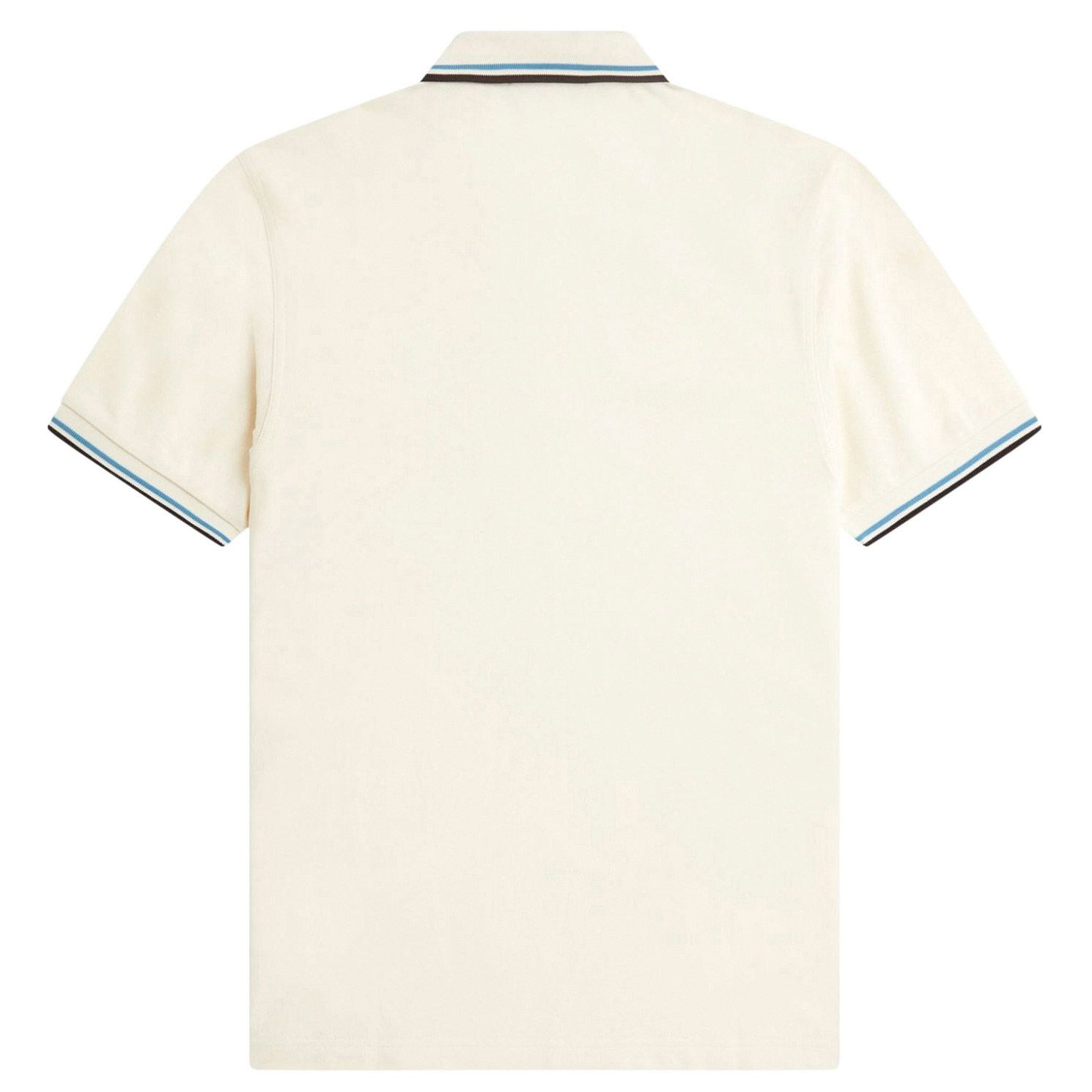 Fred Perry Twin Tipped Polo Shirt Men | Plutosport